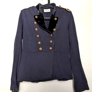Ralph Lauren Military Style Jacket